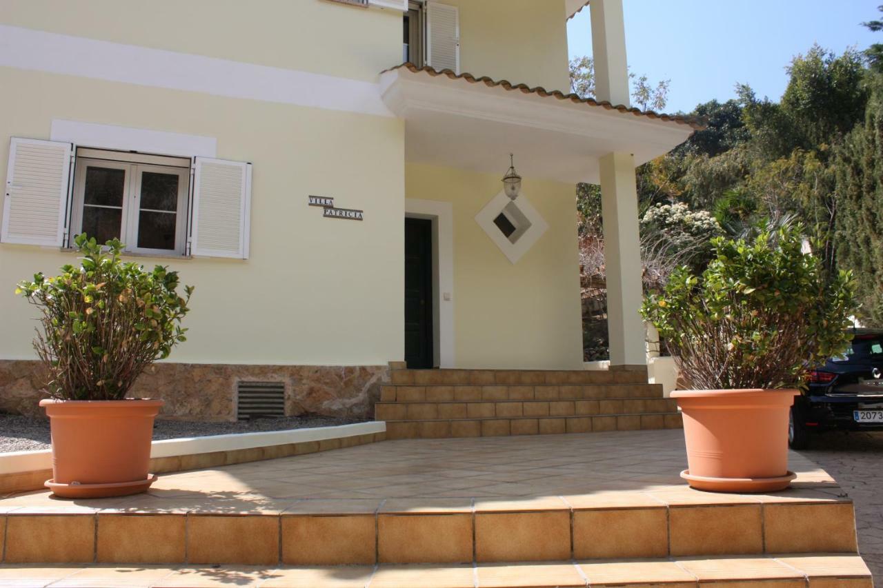 Poolvilla Patricia - Camp De Mar Andratx  Exterior foto